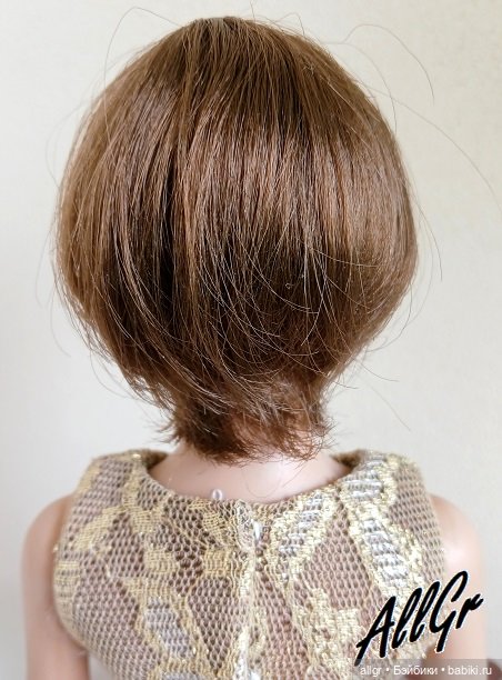 Изящная Сидни Robert Tonner (фото 2)