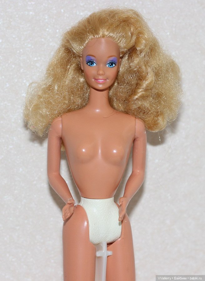 Barbie and the Rockers — Игровые куклы (фото 2)