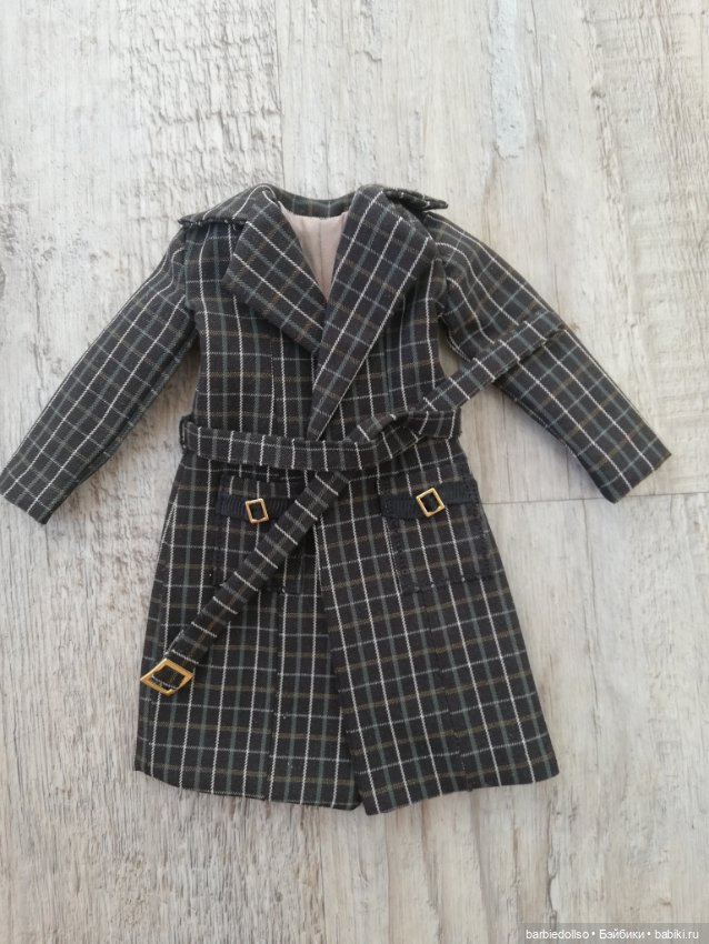 Одежда для Барби мтм — Одежда для кукол