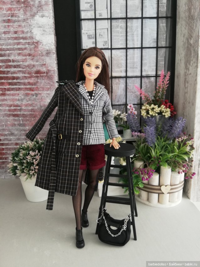Одежда для Барби мтм — Одежда для кукол (фото 3)