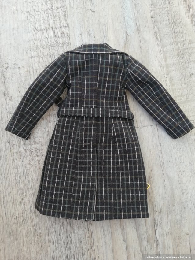 Одежда для Барби мтм — Одежда для кукол (фото 2)