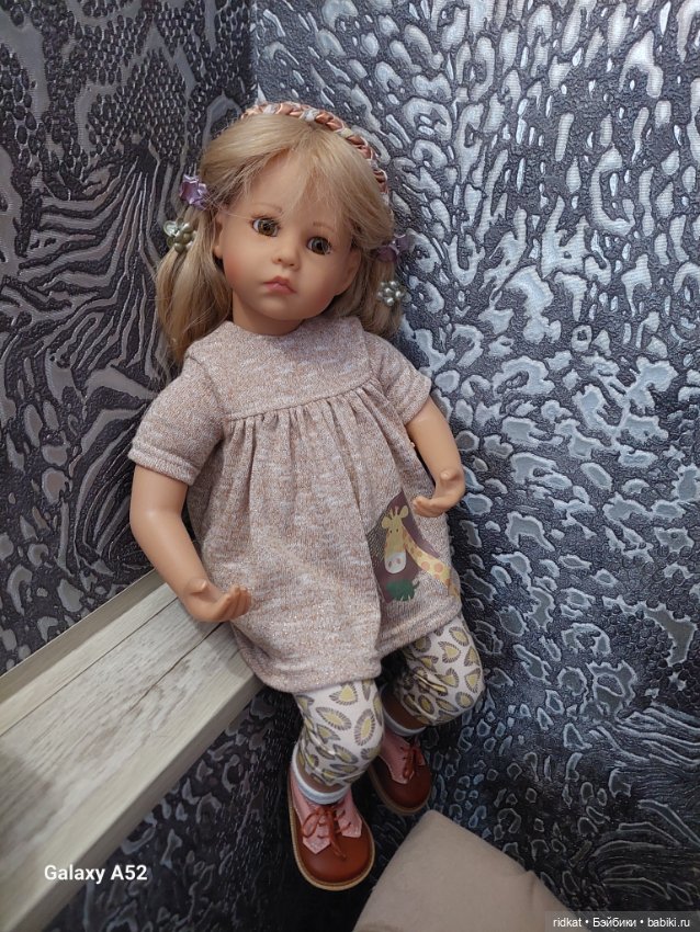 Elena II 2019 Автор: Sybille Sauer (фото 3)