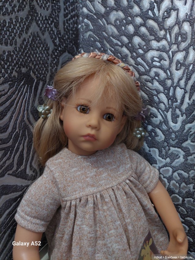 Elena II 2019 Автор: Sybille Sauer (фото 2)