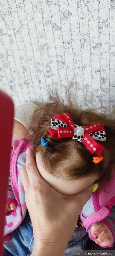 Benjamin — Куклы реборн (фото 2)