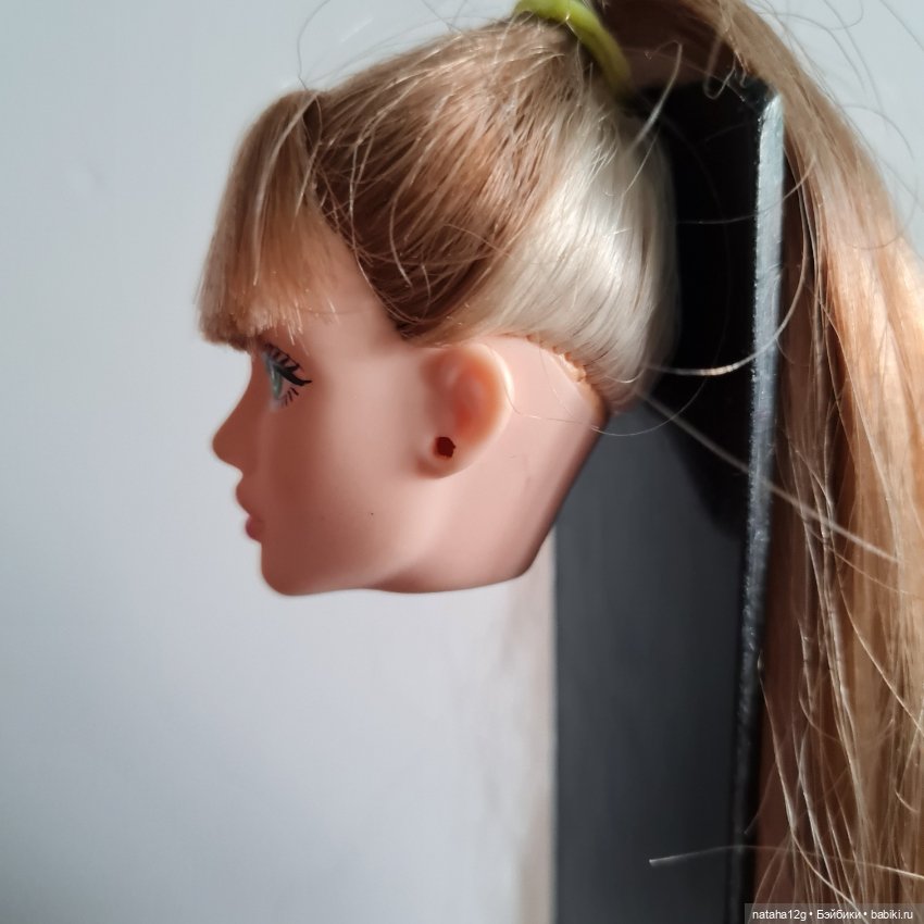 Голова куклы от Дефа Люси (фото 3)