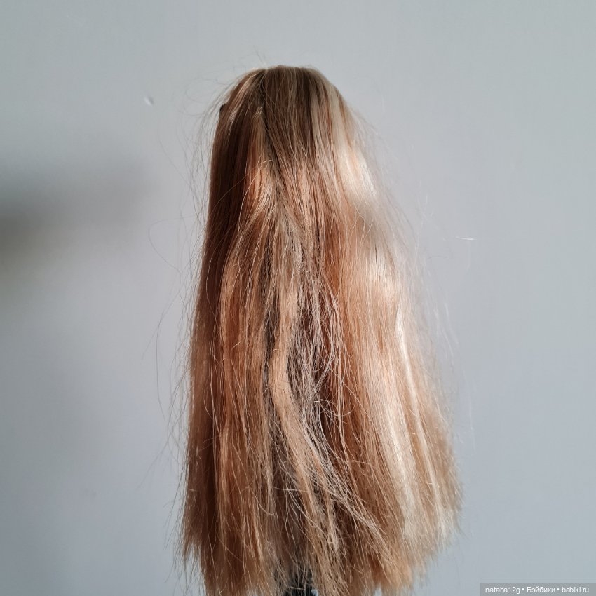 Голова куклы от Дефа Люси (фото 4)