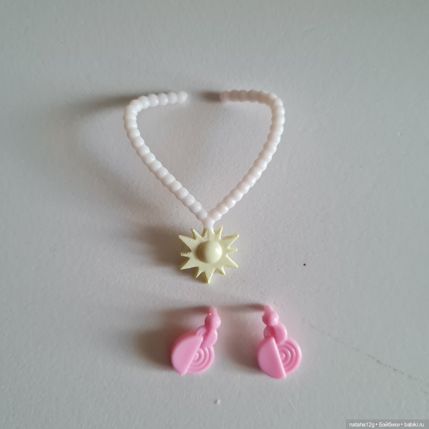 Голова куклы от Дефа Люси (фото 8)