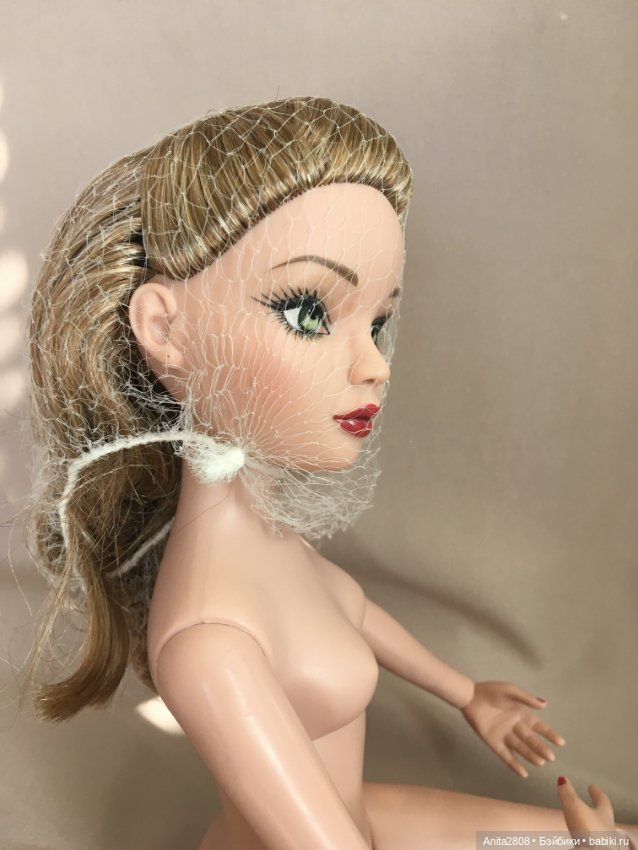 Tiny Expectations Ellowyne (фото 2)