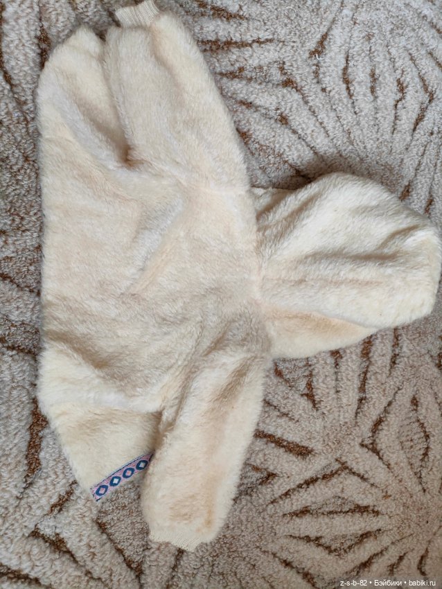 Антикварная шубка — Одежда (фото 3)