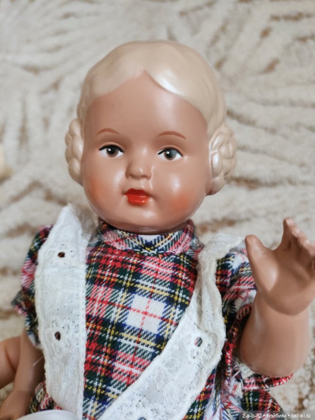 Очень красивая девочка шильдкрот (фото 5)