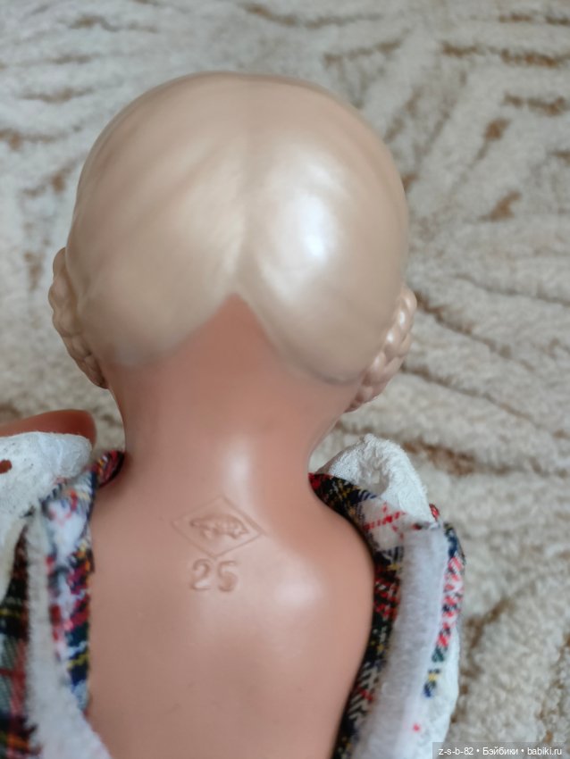 Очень красивая девочка шильдкрот