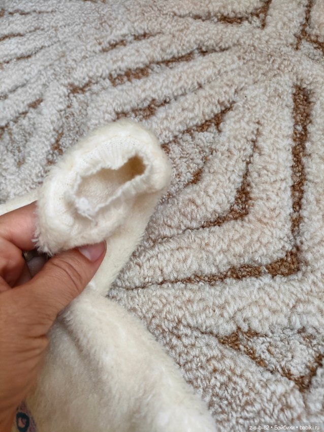 Антикварная шубка — Одежда (фото 6)