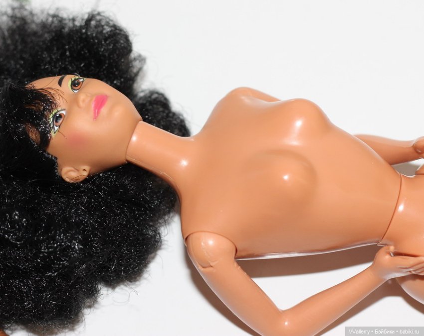 Barbie and the Sensations Becky Kira (фото 5)