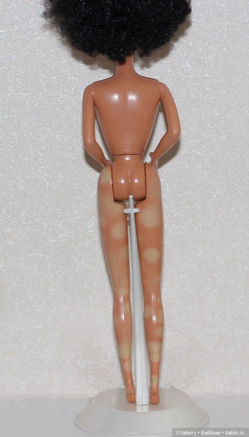 Barbie and the Sensations Becky Kira (фото 2)