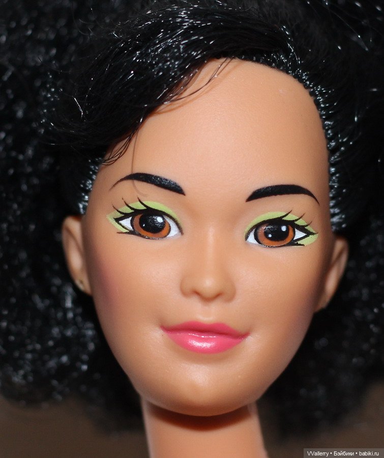 Barbie and the Sensations Becky Kira (фото 3)