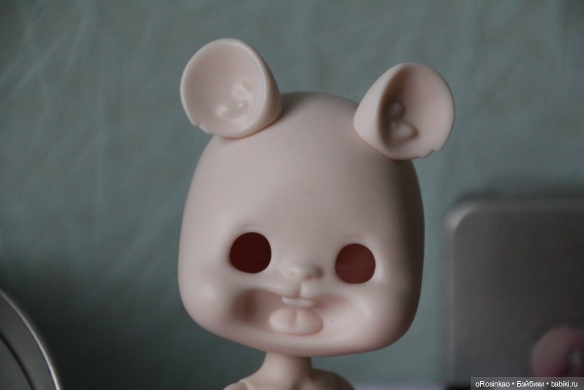 Продам Yeyedoll Mi — Куклы BJD (фото 3)