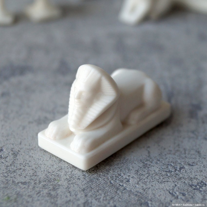 Миниатюрные фигурки (масштаб 1:6) (фото 8)