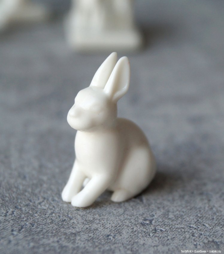 Миниатюрные фигурки (масштаб 1:6) (фото 6)