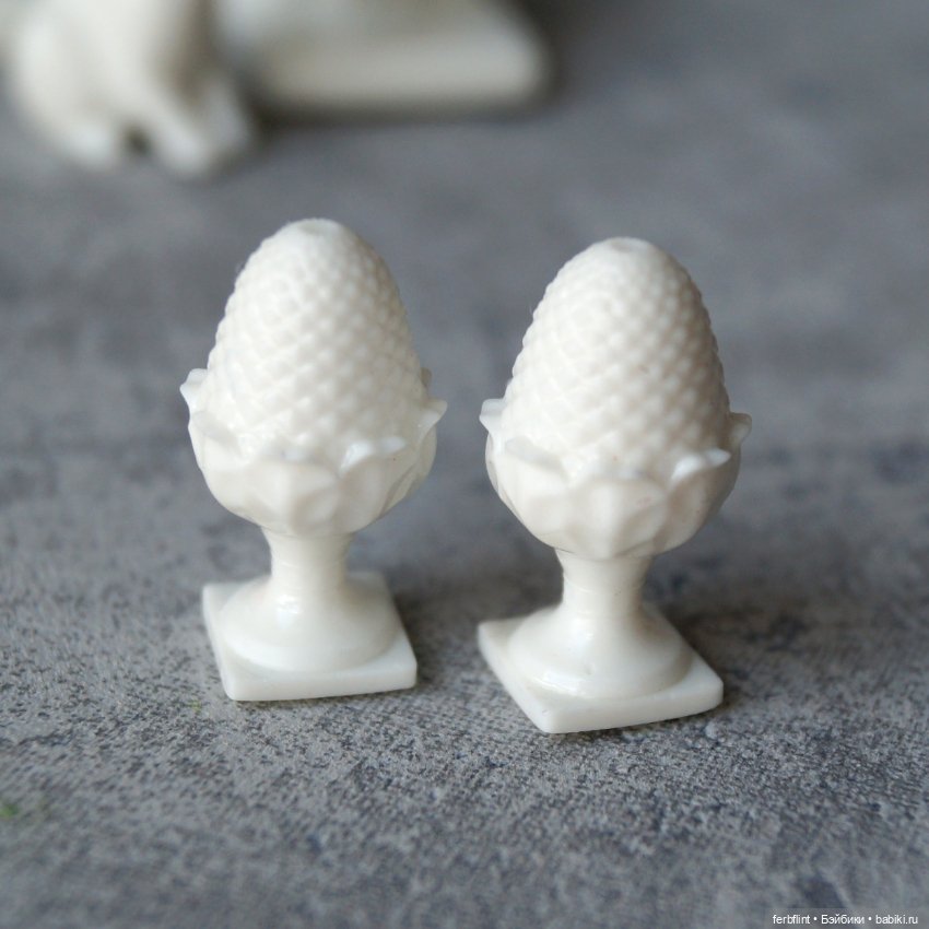 Миниатюрные фигурки (масштаб 1:6) (фото 4)