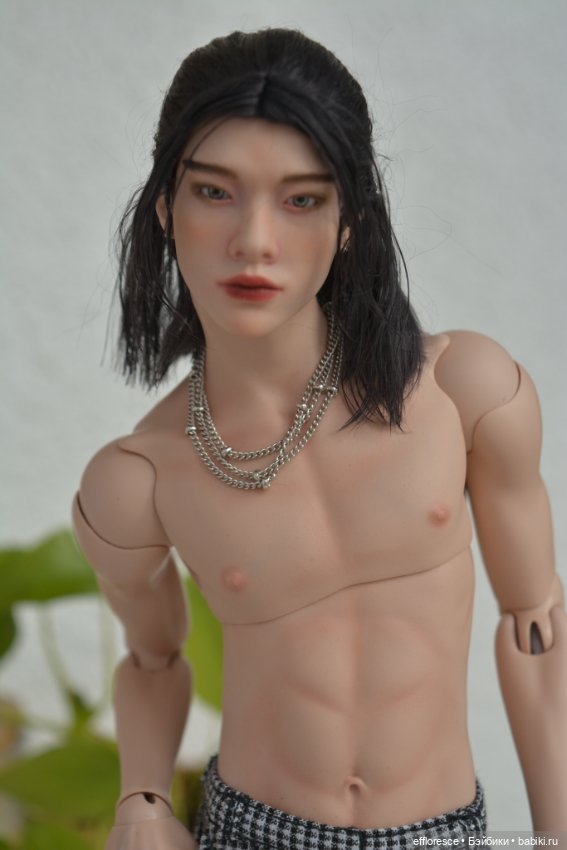 Продам парня от Master Miausy Хенджин (фото 4)