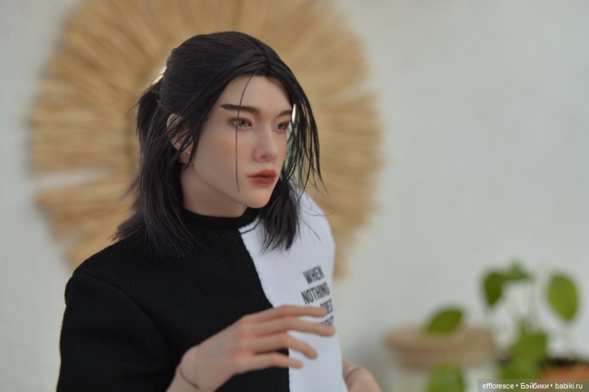 Продам парня от Master Miausy Хенджин