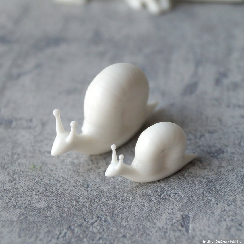 Миниатюрные фигурки (масштаб 1:6) (фото 3)