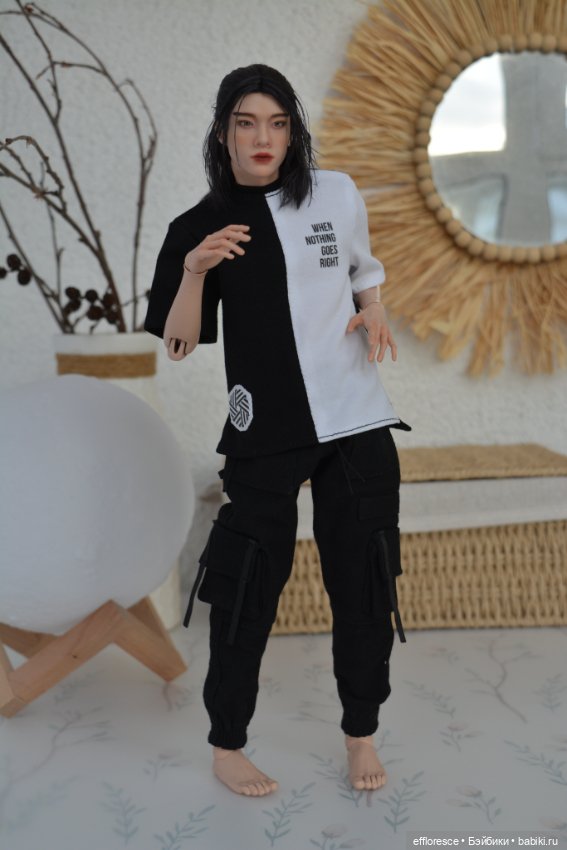 Продам парня от Master Miausy Хенджин (фото 3)