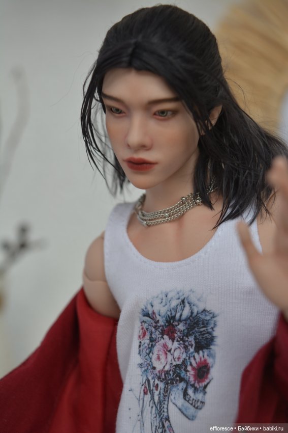 Продам парня от Master Miausy Хенджин (фото 2)