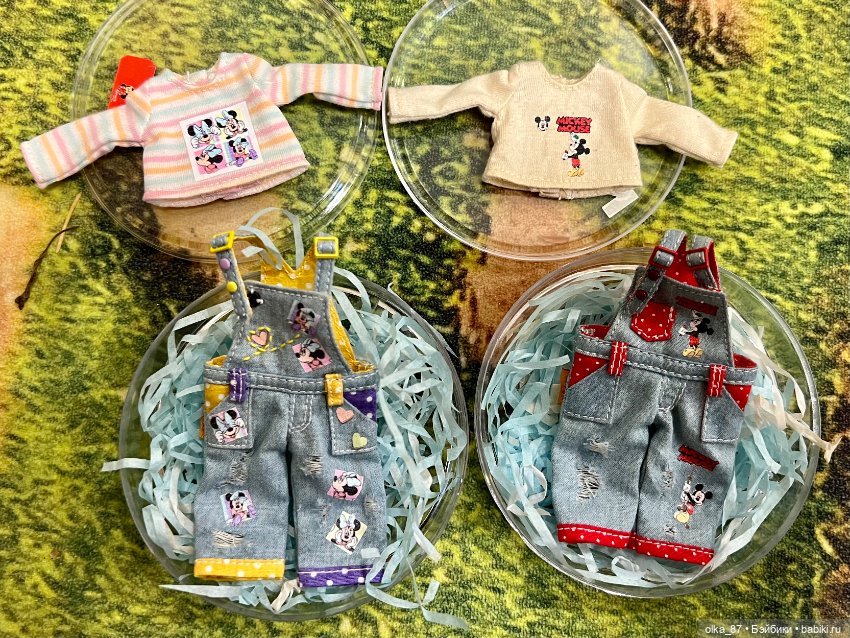 Наборы Rada новые лимитные (фото 4)