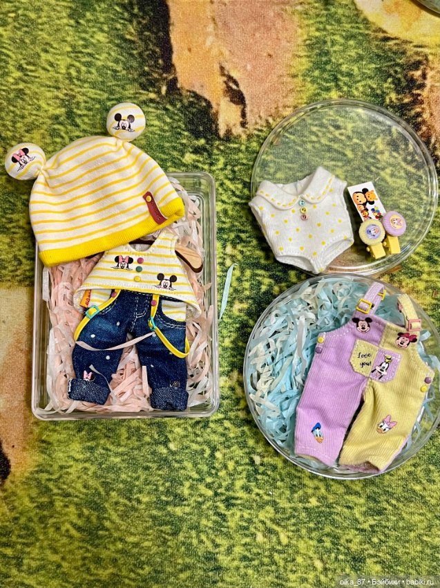 Наборы Rada новые лимитные (фото 7)