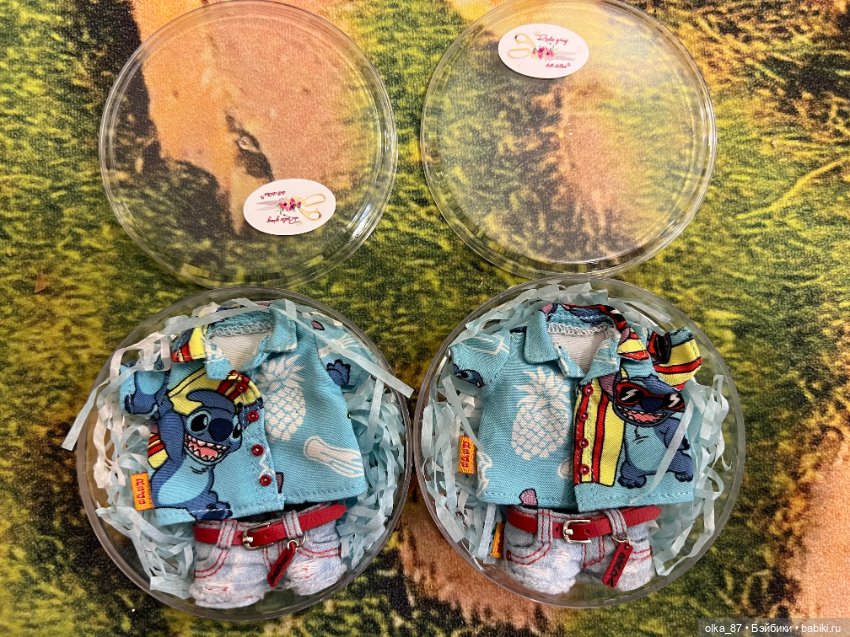 Наборы Rada новые лимитные (фото 2)