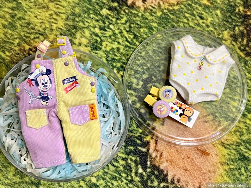 Наборы Rada новые лимитные (фото 10)