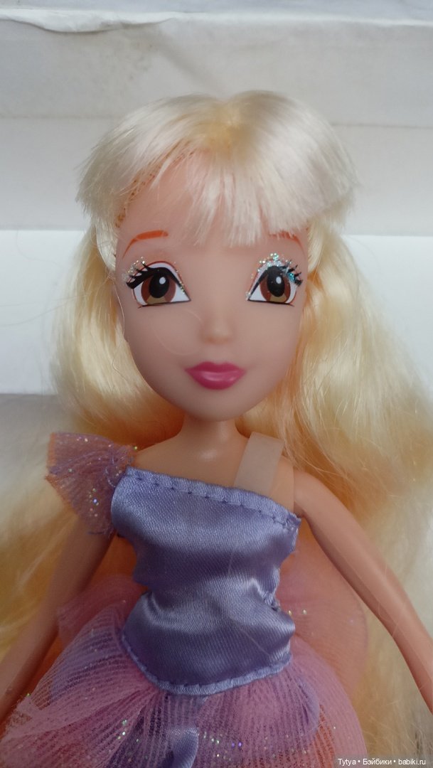 Стелла Винкс — Игровые куклы