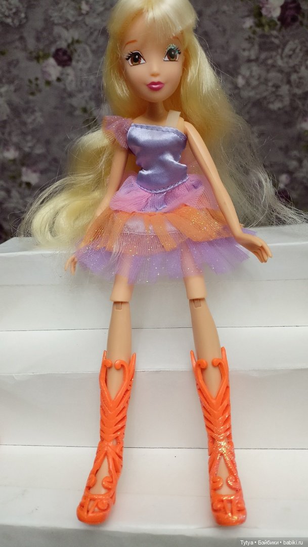 Стелла Винкс — Игровые куклы (фото 3)