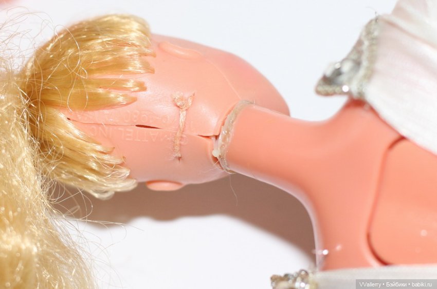 Western Barbie 1980 2 штуки (фото 5)