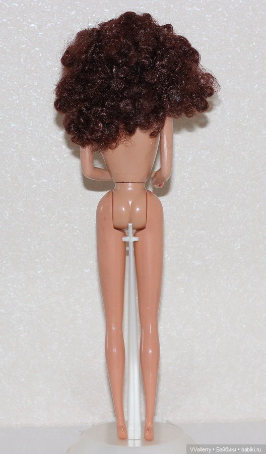 Barbie Teresa School Cool (фото 5)