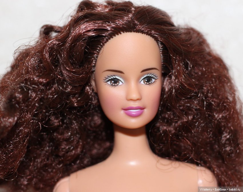 Barbie Teresa School Cool (фото 3)