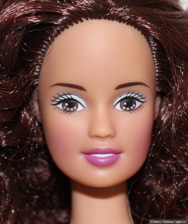 Barbie Teresa School Cool (фото 4)