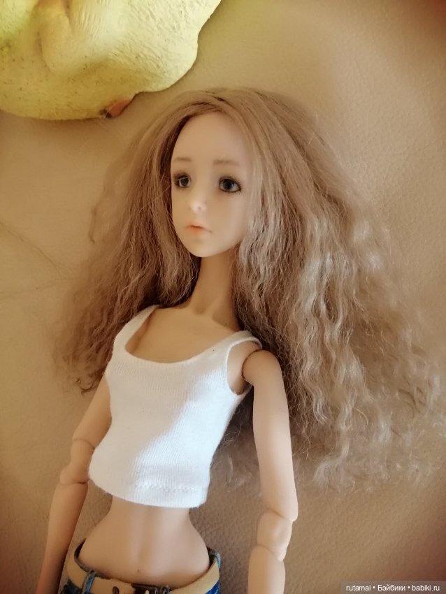 Продам Владу от Татьяны Шишацкой (фото 2)