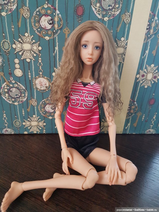 Продам Владу от Татьяны Шишацкой (фото 4)