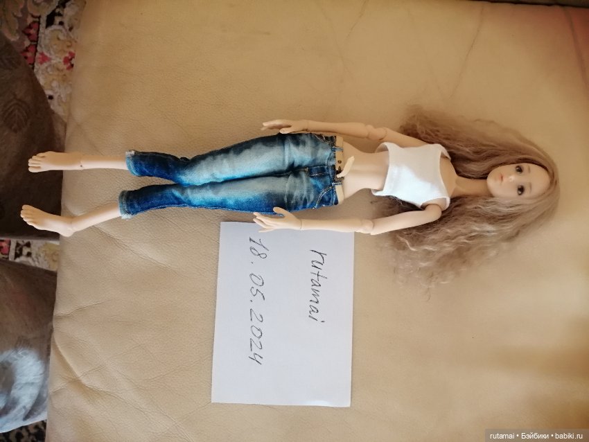 Продам Владу от Татьяны Шишацкой (фото 5)