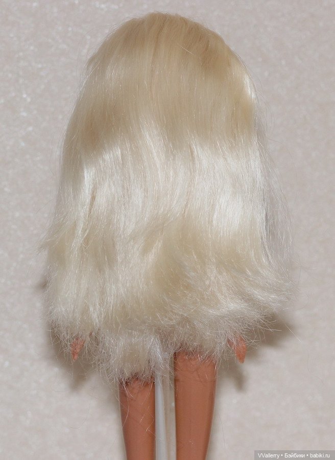 Angel Princess Barbie 1996 (фото 6)