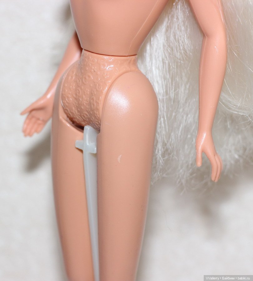 Angel Princess Barbie 1996 (фото 5)