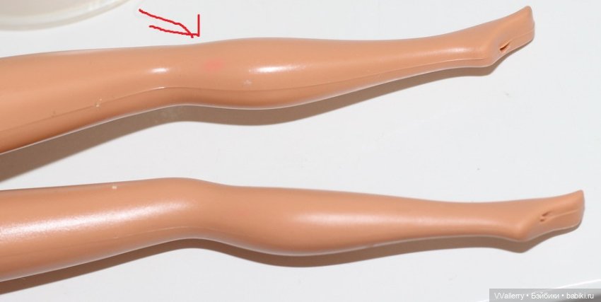 Angel Princess Barbie 1996 (фото 8)