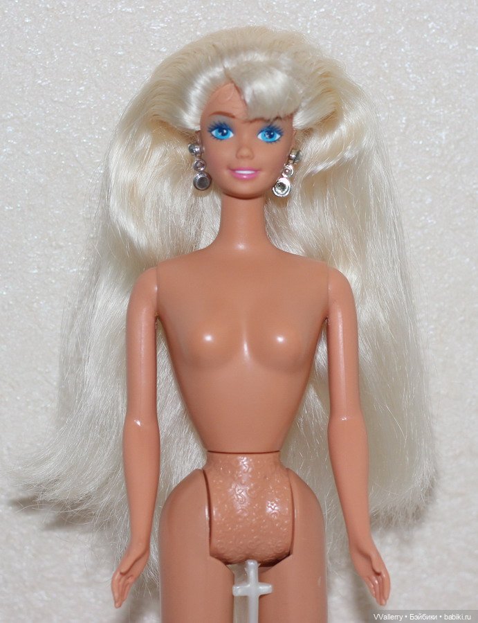 Angel Princess Barbie 1996 (фото 2)