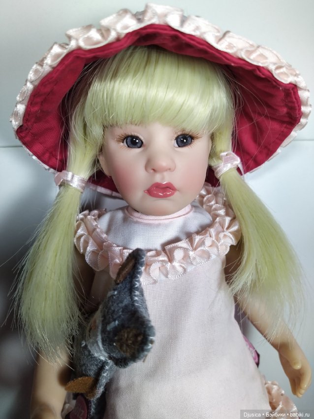 Nella от Беатрис Перини и Готц.Цена до 8 июля