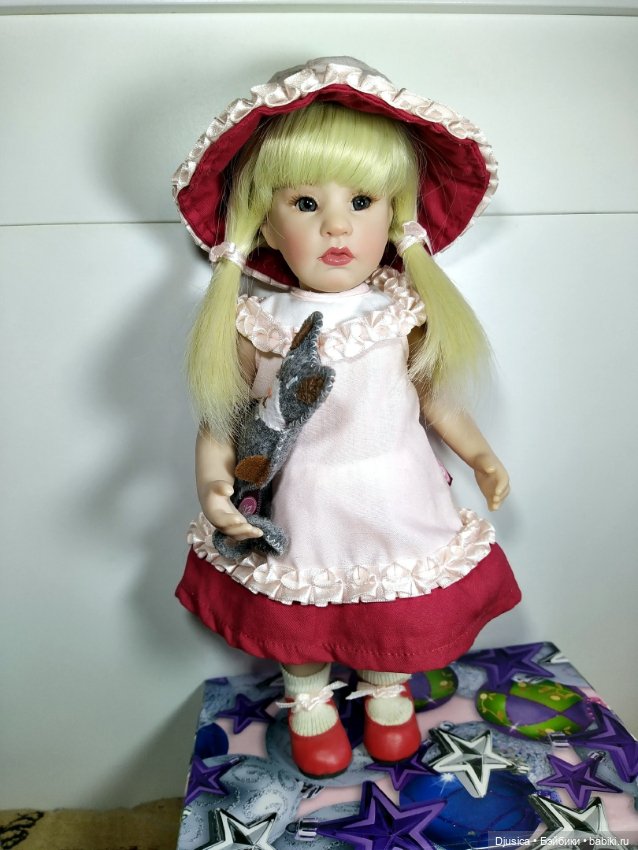 Nella от Беатрис Перини и Готц.Цена до 8 июля (фото 2)