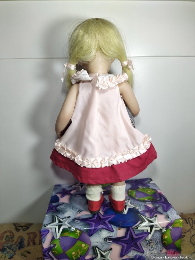 Nella от Беатрис Перини и Готц.Цена до 8 июля (фото 4)