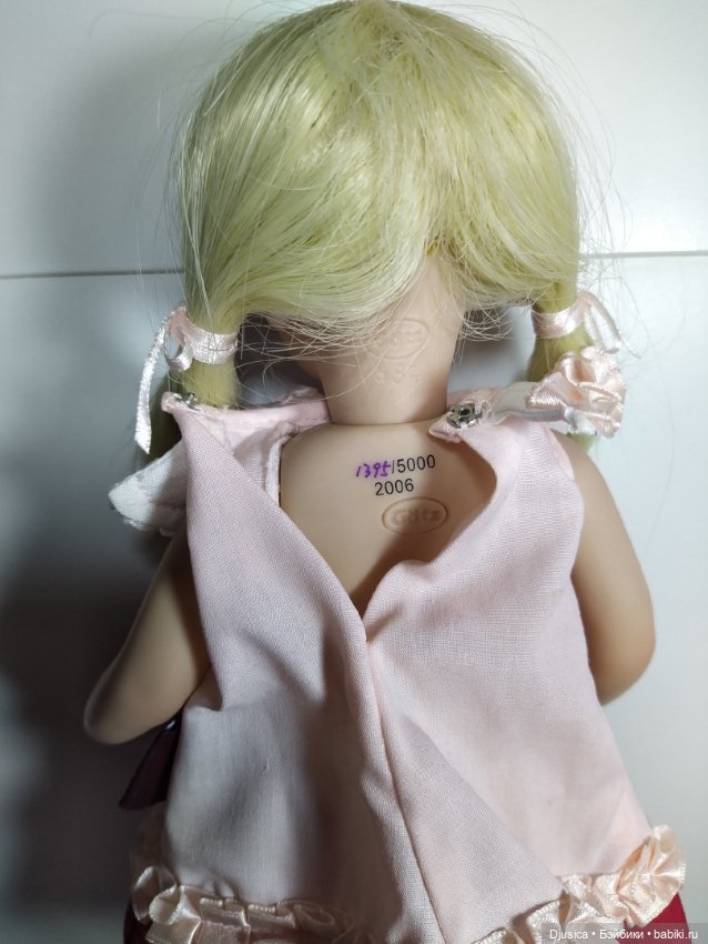 Nella от Беатрис Перини и Готц.Цена до 8 июля (фото 5)