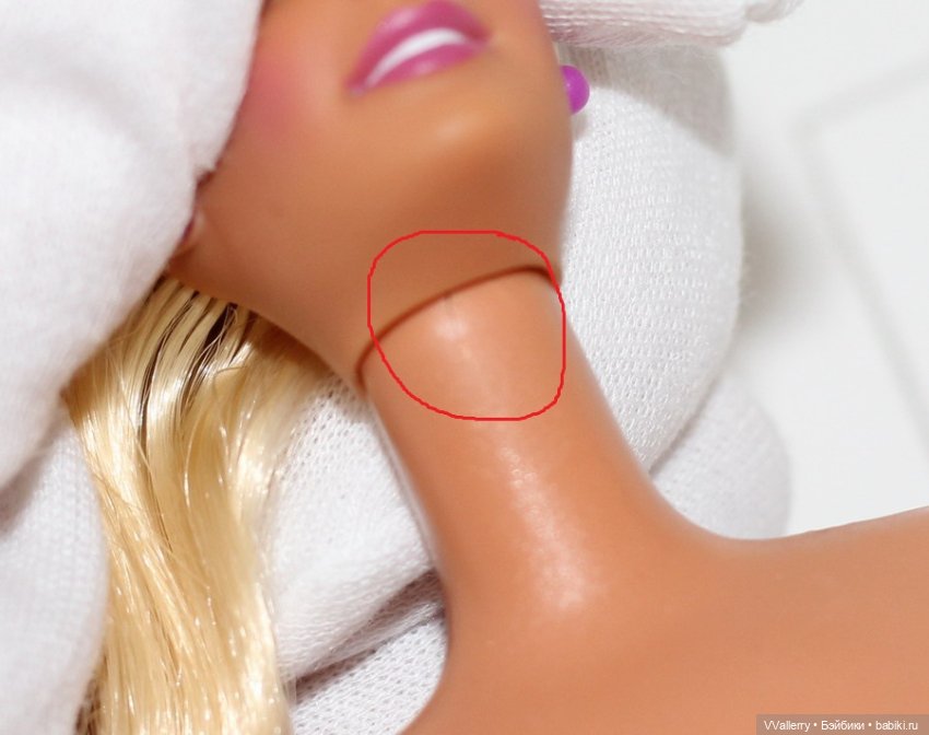 Hawaii Barbie 2000 #2 — Игровые куклы (фото 6)